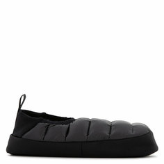 Тапочки BASK D-Tube Slippers V2, размер XS, черный