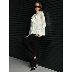 Блуза EMBERENS, размер 40-44, белый