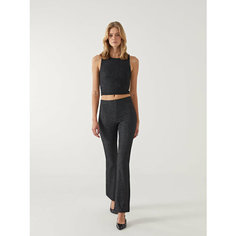 Брюки скинни LC Waikiki, размер XL, new black