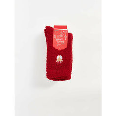 Носки LC Waikiki, размер 36-38, red