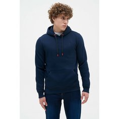 Худи U.S. POLO ASSN., размер L, , темно-синий
