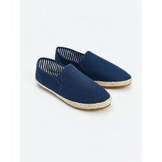 Лоферы LC Waikiki, размер 40, navy