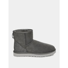 Угги UGG, размер 43, серый