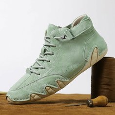 Мокасины MOOCIE, размер 38