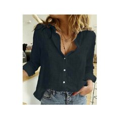 Блуза MOOCIE, размер S, черный