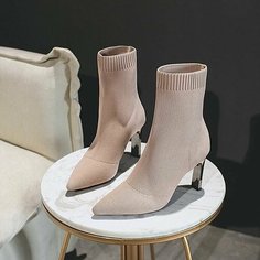 Сапоги MOOCIE, размер 35, розовый