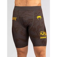 Шорты спортивные Venum, размер M, dark brown