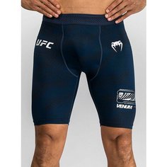 Шорты спортивные Venum, размер XL, blue