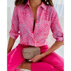 Рубашка MOOCIE, размер 2XL