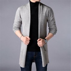 Кардиган MOOCIE, размер Евр S, , хаки