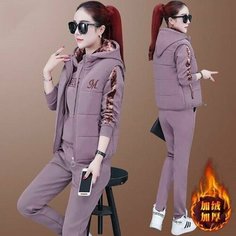 Костюм спортивный MOOCIE, размер XL, серый