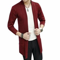 Кардиган MOOCIE, размер 4XL