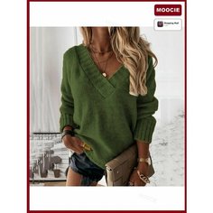 Свитер MOOCIE, размер INT S