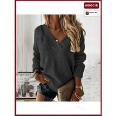 Свитер MOOCIE, размер INT XL