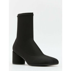 Ботильоны TENDANCE, размер 38, черный
