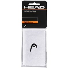 Напульсник HEAD, размер 5, белый