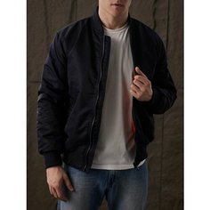 Куртка NANSEN, размер 2XL, синий