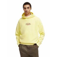 Толстовка SCOTCH & SODA, размер M, , желтый
