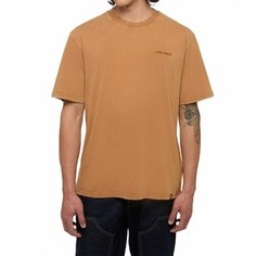 Футболка Dickies, размер TL, оранжевый