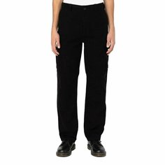 Комбинезон Dickies, размер T34, черный