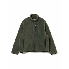 Куртка Museum of Peace & Quiet Sherpa, размер XL, зеленый