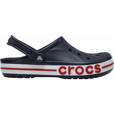 Сабо Crocs, размер M8/W10, синий