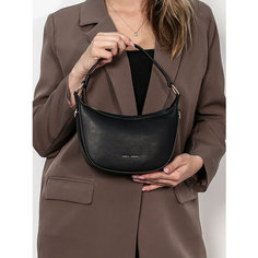 Сумка кросс-боди DAVID JONES, черный