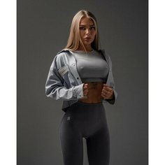 Куртка-рубашка DESIRE EXCELLENCE SOUL, размер M, серый