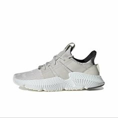 Кроссовки adidas Originals, размер 41.5, серый