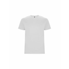 Футболка ROLY, размер 56-58, белый