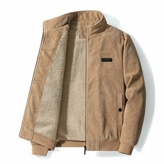 Куртка MOOCIE, размер XL, желтый