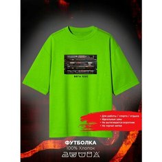 Футболка, размер XL Нет бренда