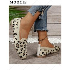 Слипоны MOOCIE, размер Длина стопы 23 см