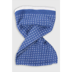 Кашне KANZLER для мужчин,176х71 см, blue