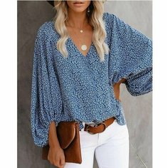 Блуза , размер XL, белый Нет бренда