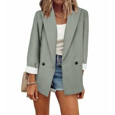 Пиджак , размер XL Нет бренда