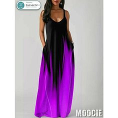 Платье Весна-лето 2025, размер INT XL Нет бренда