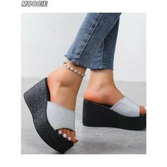 Сабо , размер CN 42 (Длина стельки 26 см.) Нет бренда