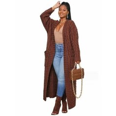 Кардиган размер M. Нет бренда