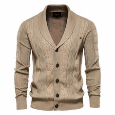 Кардиган MOOCIE, размер 2XL, , бежевый