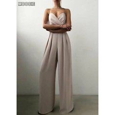 Комбинезон, размер XL. Нет бренда