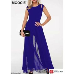 Комбинезон MOOCIE, размер 2XL, синий