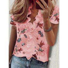 Блуза MOOCIE, размер 5XL, 17