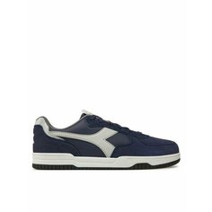 Кроссовки Diadora Осень-зима 2024, размер T40, синий