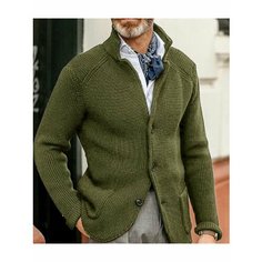 Кардиган MOOCIE, размер 4XL, , бирюзовый