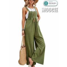 Комбинезон MOOCIE, размер INT 2XL