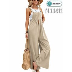 Комбинезон MOOCIE, размер INT 2XL, хаки