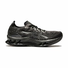 Кроссовки ASICS Осень-зима 2024, размер T425, черный