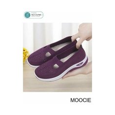 Босоножки, размер 37, темно-фиолетовый Нет бренда