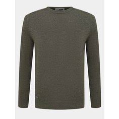 Джемпер Ritter jeans, размер 58, , хаки